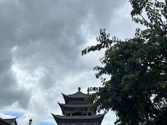 -大理古城