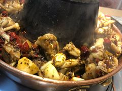 -蛙大侠香辣牛蛙火锅店(总店)
