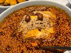 眉州棒棒鸡-眉州东坡(上海中心店)