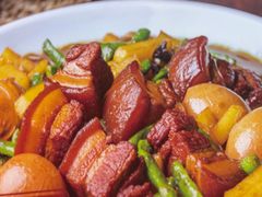 -大胡同天津菜·海肠捞饭·津门皮皮虾锅贴一绝(西姜井店)