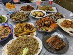 -小民大排档(马场角横路店)
