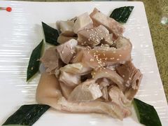 -汇景花园酒家(基立下道店)