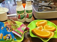 -肖记公安牛肉鱼杂馆·省级非物质文化遗产(三角路直营店)