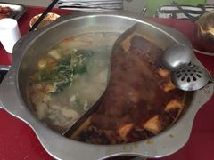 -蒙肥羊·酸汤潮牛·鲜牛肉火锅烤肉自助(岗顶店)
