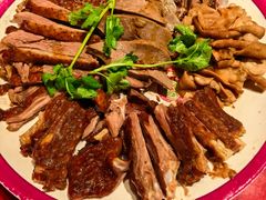 -春梅里卤鹅馆·47年老字号(中山路店)