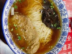 -美味斋(西北街店)