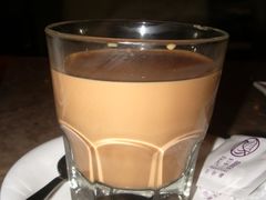奶茶-和平馆·地道港澳茶餐厅(西门口店)