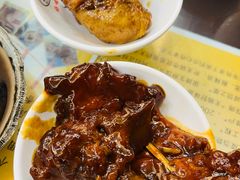 -毛华美食(清扬路店)