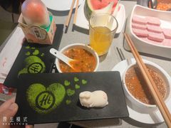 -海底捞火锅(九久奥特莱斯店)