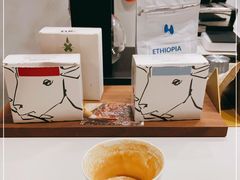 -Eu2+ coffee(上大路店)
