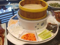 -新南华大酒店(长寿店)