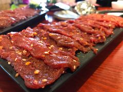-三牦记·涮烤一体火锅(小河店)