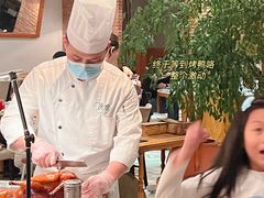 -漢舍中国菜馆(889广场店)
