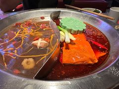 -大龙燚火锅(太古里店)