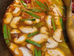 -楠火锅(昆山金鹰店)