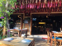 -Phensiri Thai Restaurant