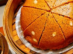 -禄运茶居·手工点心(猎德店)