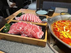 -湊湊火锅·茶憩(皇姑万象汇店)