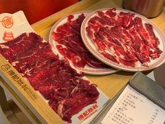 -陈记顺和潮汕鲜牛肉火锅(西门口广场店)