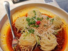 -茅庐川菜(烟台万象汇店)