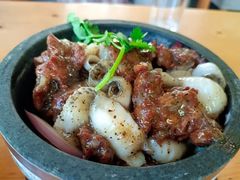 -石榴院子(西施故里店)