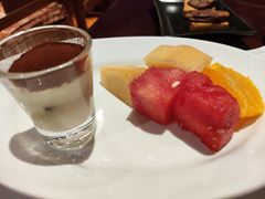 -广州富力君悦大酒店·凯菲厅