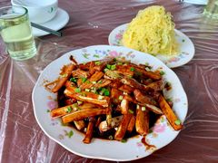 金瓜丝-妈妈的小作坊(陈家镇店)