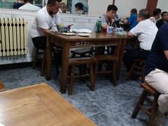 大堂-惠记粉汤羊血梆梆肉(永松路店)