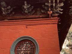 -洛阳白马寺