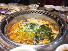 -七欣天香辣蟹火锅(无锡金太湖国际城店)
