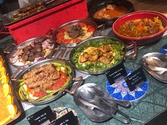 -怡咖啡海鲜自助餐厅(浦东香格里拉店)