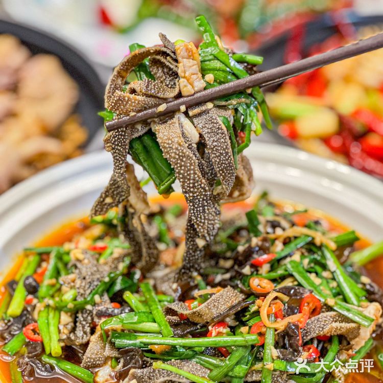 深圳人的待客之道！来这家私房菜就对了