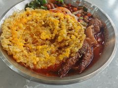 -好快螺柳州螺蛳粉(大西门店)