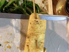 -木屋烧烤(白石洲店)
