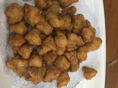 -香港仔茶餐厅(凤阳店)