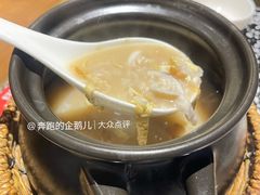 -金香匯晚茶(浑南店)