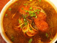 奥灶面-金陵一哥龙虾(水木秦淮店)