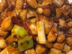 -乡间好味私家菜(总店)