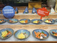-芭菲盛宴·环球美食(解放碑英利国际店)