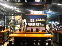 -Gee Coffee Roasters(万象天地店)