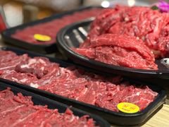 -正禾鲜·潮汕牛肉火锅(凯德天府店)