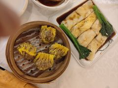 -御满江海鲜酒家(洛溪新城店)