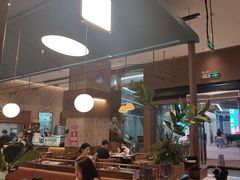 -一沙一城·岩烤牛扒(深圳首店)