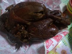 -小李烧鸡(西北角总店)