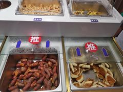 -洪兴砂锅·融合砂锅菜(三站店)