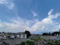 -大理古城