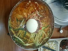android_upload_pic-延成苑韩式烤肉店(长春道店)