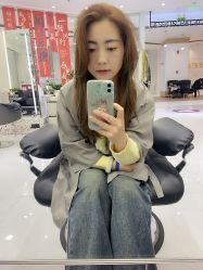 -FASHION PALACE hair+