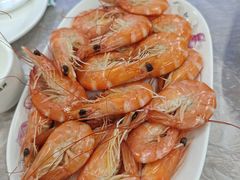 -众味海鲜大排档·活海鲜·潮汕味(南澳店)