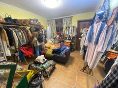 -Oolong乌龙茶古着店